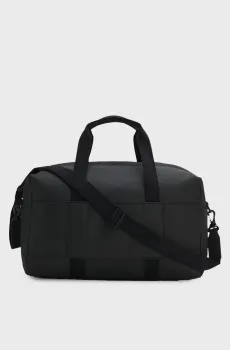 Мужская черная дорожная сумка Черный ONESIZE BOSS 50548181;001
