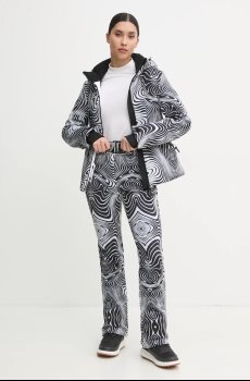 Лыжная куртка EA7 Emporio Armani