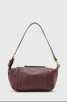 Кожаная сумочка AllSaints VEGA