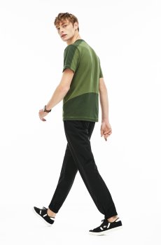 Lacoste штани чоловічі водовідштовхуюча