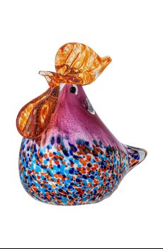 Декоративная фигурка Bloomingville 8,5 x 9,5 x 6 cm