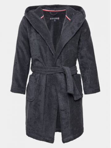 Tommy Hilfiger Халат UK0UK00054 Cиній Tommy Hilfiger Халат UK0UK00054 Cиній