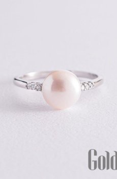 Женские кольца Украина