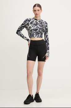 Лонгслив для тренировок adidas by Stella McCartney