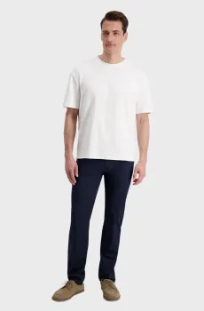 Мужские темно-синие брюки Синий 31-34 Pierre Cardin PC.-C3 30940.2036
