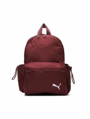 Puma Рюкзак Core Her 079486 03 Бордовий Puma Рюкзак Core Her 079486 03 Бордовий