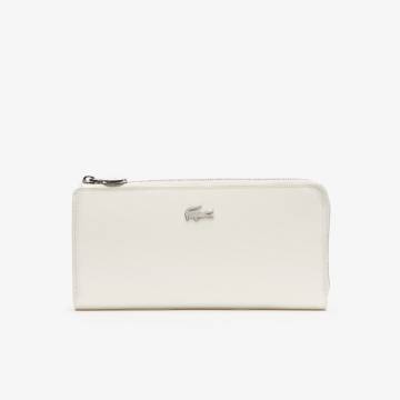 Lacoste гаманець жіночий Daily Classic Lacoste гаманець жіночий Daily Classic