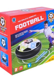 Детский игровой набор Shantou Jinxing Football, от 3 лет (789-32)