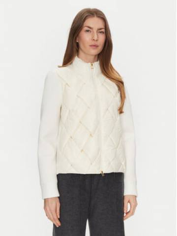 JOOP! Демісезонна куртка 58 O58Oria 10018874 30044774 Écru Regular Fit JOOP! Демісезонна куртка 58 O58Oria 10018874 30044774 Écru Regular Fit