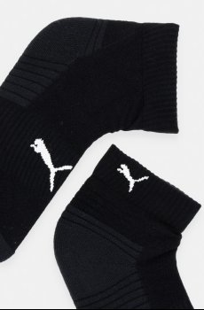 Носки Puma CUSHIONED QUARTER 2 шт