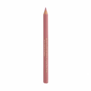 Карандаш для губ Miss Claire Waterproof Lip Liner, L319, 1.4 г Карандаш для губ Miss Claire Waterproof Lip Liner, L319, 1.4 г