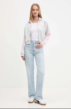 Кофта adidas House of Tiro