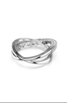 Кольцо Swarovski HYPERBOLA