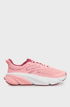 Детские розовые кроссовки UA GGS Rogue 6 Print Розовый 5 Under Armour 6016186-603