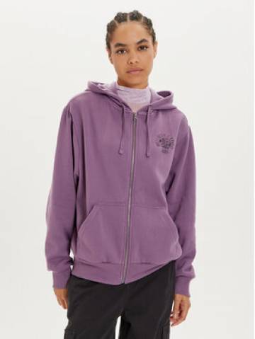 Vans Світшот Wellness VN000HCT Фіолетовий Loose Fit Vans Світшот Wellness VN000HCT Фіолетовий Loose Fit