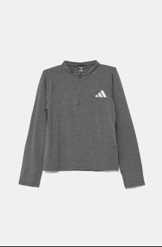 Детский лонгслив adidas