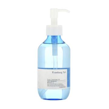 Гидрофильное масло для лица Pyunkang Yul Deep Cleansing Oil, 290 мл Гидрофильное масло для лица Pyunkang Yul Deep Cleansing Oil, 290 мл