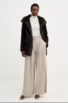 Шерстяной свитер MM by Max Mara ADRIA