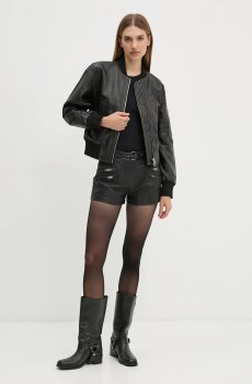 Хлопковый топ BA&SH