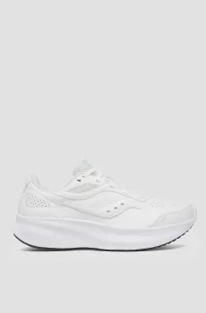 Женские белые кроссовки INTEGRITY METRO LE Белый 9 Saucony S11051-200