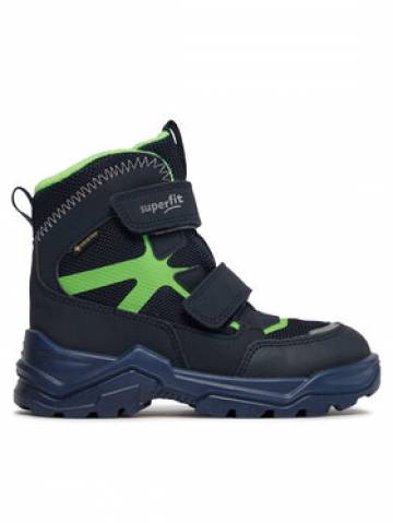 Superfit Снігоходи GORE-TEX 1-002022-8000 S Голубий Superfit Снігоходи GORE-TEX 1-002022-8000 S Голубий