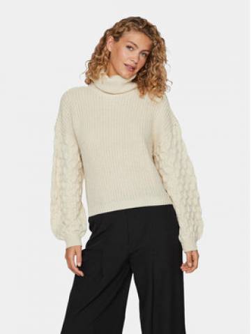 Vila Гольф 14089911 Бежевий Regular Fit Vila Гольф 14089911 Бежевий Regular Fit