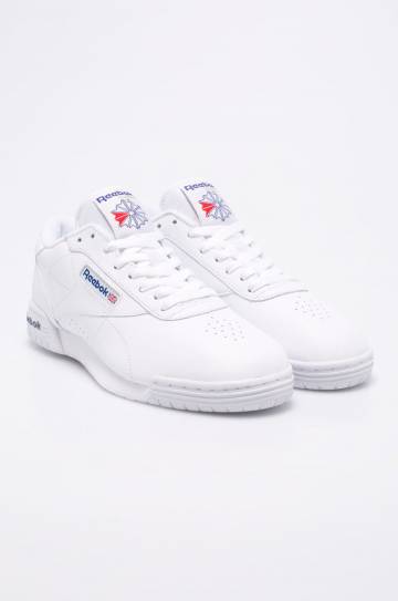 Reebok - Кроссовки AR3169 AR3169-WHITE/RO Reebok - Кроссовки AR3169 AR3169-WHITE/RO