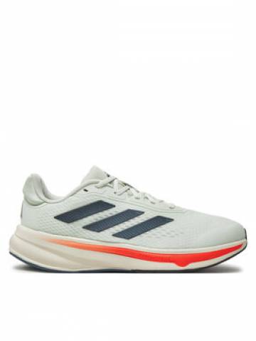 adidas Взуття для бігу Response Super JI4319 Зелений adidas Взуття для бігу Response Super JI4319 Зелений