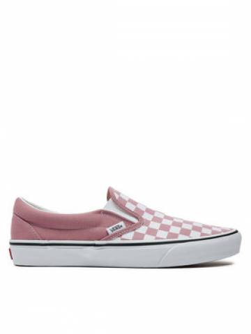 Vans Кросівки Classic Slip-On VN0A2Z41C3S1 Рожевий Vans Кросівки Classic Slip-On VN0A2Z41C3S1 Рожевий