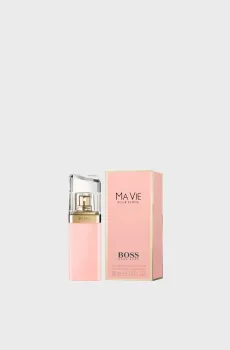 Женская парфюмированная вода (30 мл) Розовый 30 BOSS 99240003717/82460025
