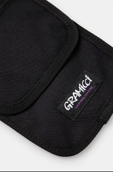 Сумка Gramicci Cordura Neck Pouch