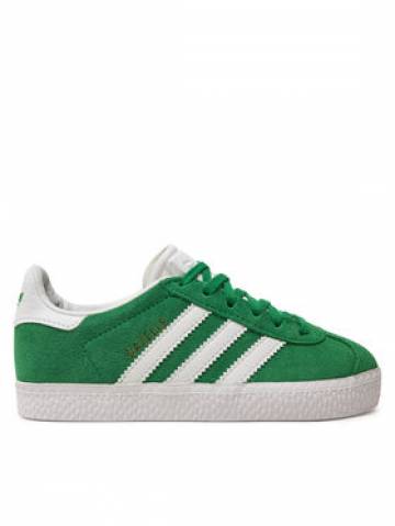 adidas Снікерcи Gazelle IH9910 Зелений adidas Снікерcи Gazelle IH9910 Зелений