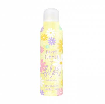 Пенка для душа Bilou Limited Edition Happy Summer Shower Foam, 200 мл Пенка для душа Bilou Limited Edition Happy Summer Shower Foam, 200 мл
