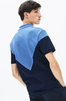 Lacoste поло чоловіче Made In France