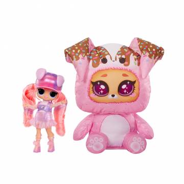 Ігровий набір LOL Surprise Tweens Costume Алі Денс (504146) Ігровий набір LOL Surprise Tweens Costume Алі Денс (504146)