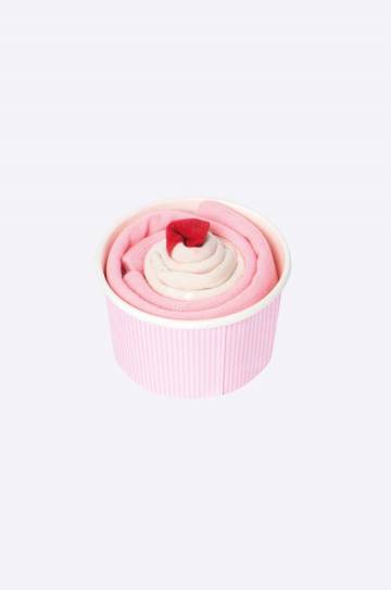 Eat My Socks Носки Strawberry Cupcake Eat My Socks Носки Strawberry Cupcake