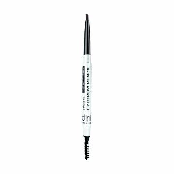 Карандаш-стайлер для бровей Dini Pastel Eyebrow Pencil 02, 1 г Карандаш-стайлер для бровей Dini Pastel Eyebrow Pencil 02, 1 г