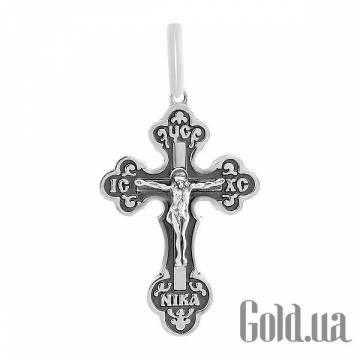 Кулон-крестик Fresh Jewelry Кулон-крестик Fresh Jewelry
