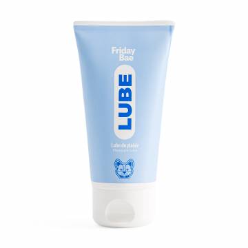 Лубрикант Friday Bae Lube на водной основе, 50 мл Лубрикант Friday Bae Lube на водной основе, 50 мл