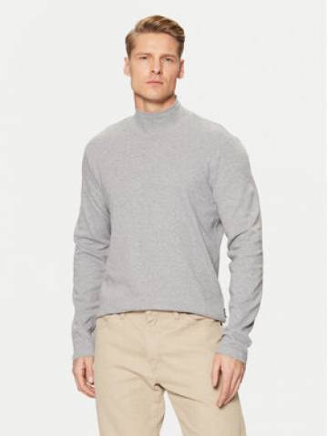 Blend Гольф 20717343 Сірий Regular Fit Blend Гольф 20717343 Сірий Regular Fit