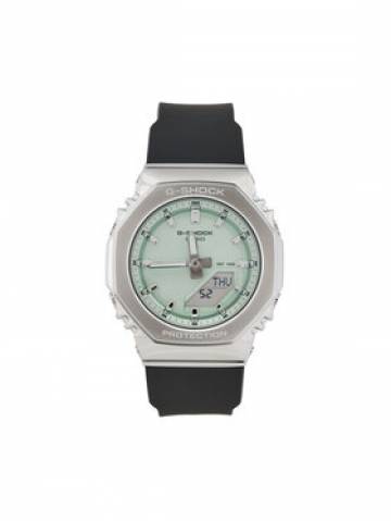 G-Shock Годинник GM-S2110-3AER Сірий G-Shock Годинник GM-S2110-3AER Сірий