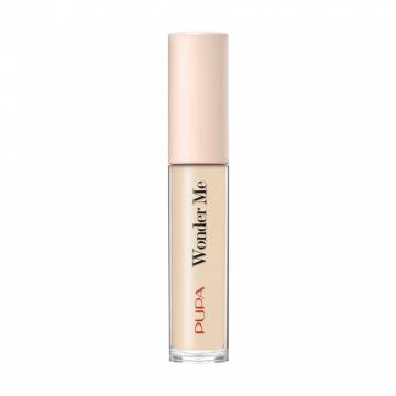 Консилер для лица Pupa Wonder Me Fatigue Eraser 020 Medium Cold Beige, 4.2 мл Консилер для лица Pupa Wonder Me Fatigue Eraser 020 Medium Cold Beige, 4.2 мл
