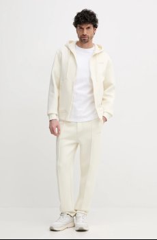 Хлопковая футболка MACKAGE