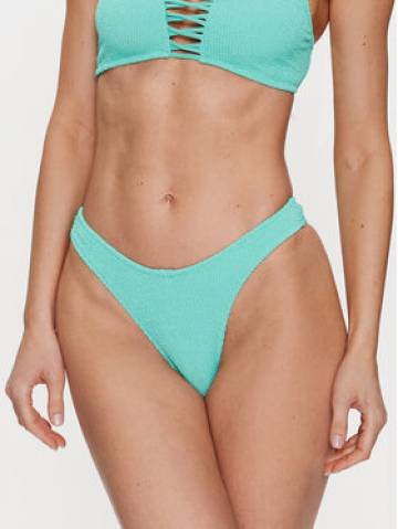 Guess Низ від купальника E3GO22 MC03P Бірюзовий Guess Низ від купальника E3GO22 MC03P Бірюзовий