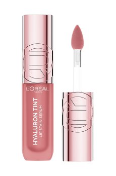 Тинт-сыворотка для губ LOreal Paris Hyaluron Tint 601 Worth It, 5 мл