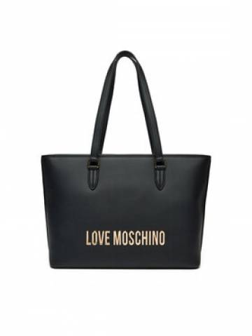 LOVE MOSCHINO Сумка JC4190PP1MKD0000 Чорний LOVE MOSCHINO Сумка JC4190PP1MKD0000 Чорний
