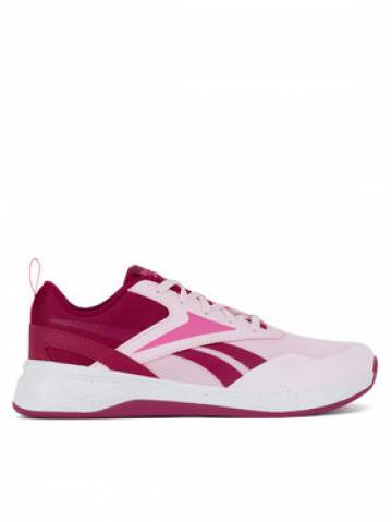 Reebok Снікерcи NANO PLAY 100209273 Рожевий Reebok Снікерcи NANO PLAY 100209273 Рожевий