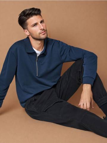 Штани - чорний