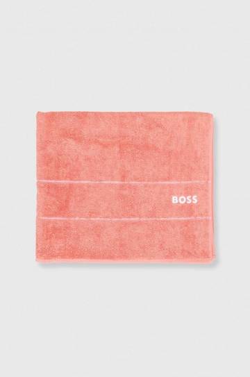 Хлопковое полотенце BOSS 100 x 150 cm Хлопковое полотенце BOSS 100 x 150 cm