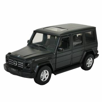 Автомодель TechnoDrive Mercedes-Benz G350 чорний (250274) Автомодель TechnoDrive Mercedes-Benz G350 чорний (250274)